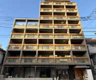 VELL STAGE HONJO AZUMABASHIの画像