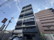 プレサンス緑橋ソレアスの画像