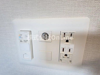 【その他共用部分】 | プレサンス緑橋ソレアス