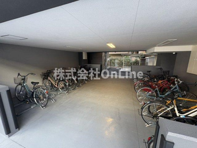 【その他共用部分】 | プレサンス緑橋ソレアス