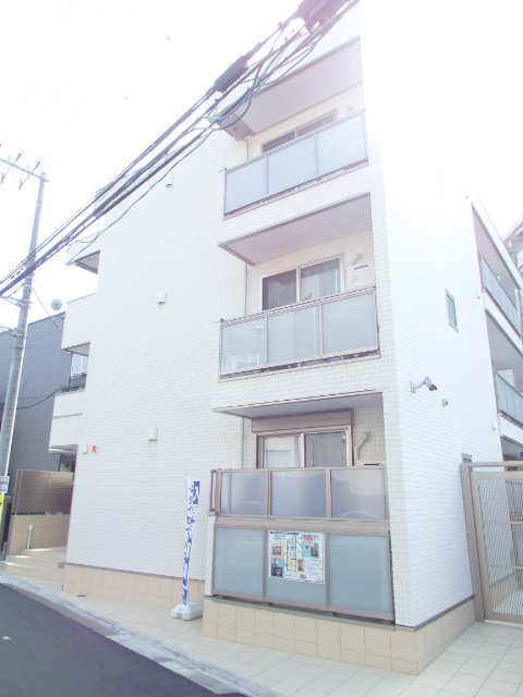 プライムレジデンスアルファ