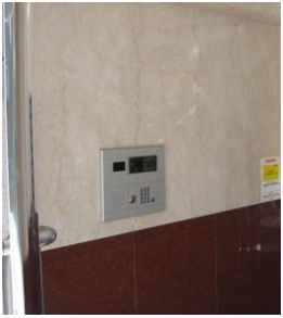 アウレア・レックスのセキュリティ