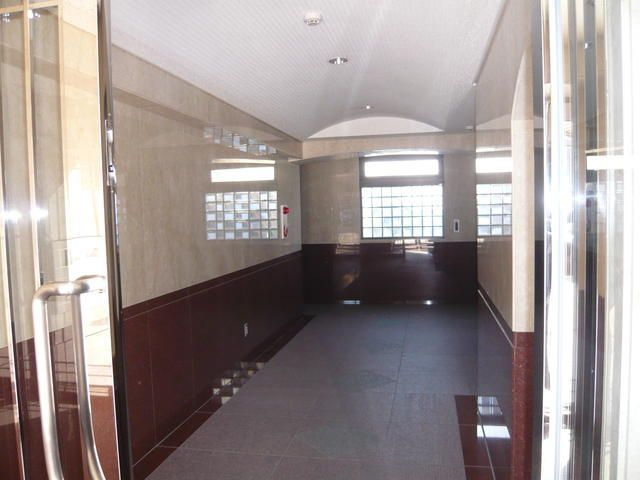 アウレア・レックスのその他共用部分