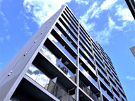 台東区根岸２丁目のマンションの画像