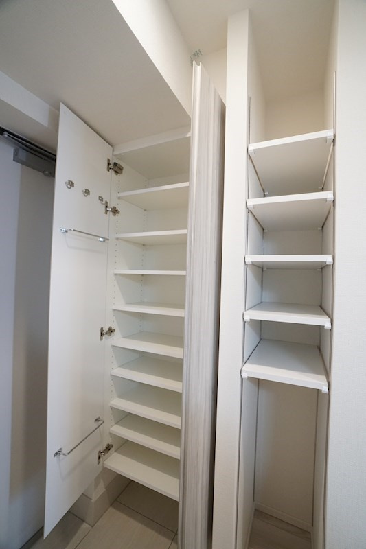 メインステージ入谷Ⅱの設備