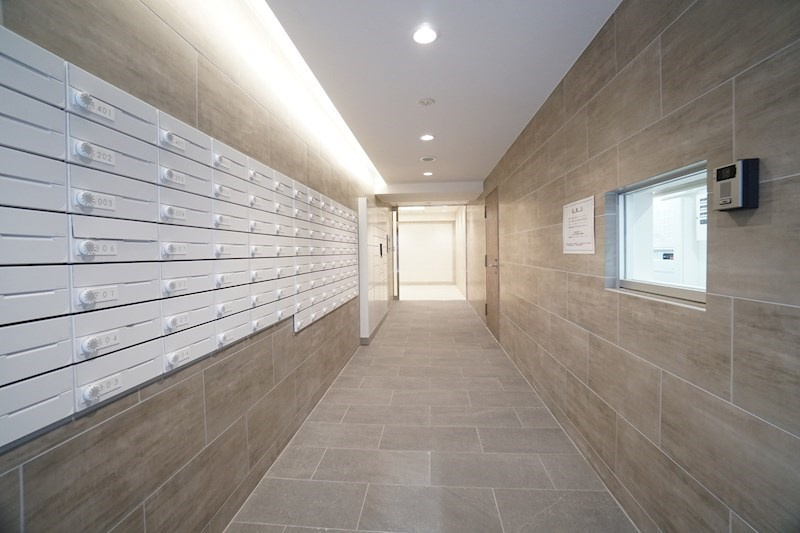 メインステージ入谷Ⅱ