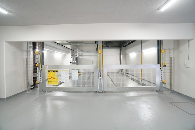 メインステージ入谷Ⅱ