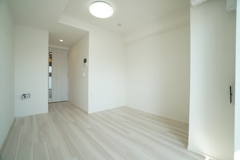 メインステージ入谷Ⅱの居間・リビング