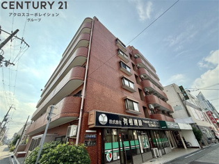 エレベータ付き！