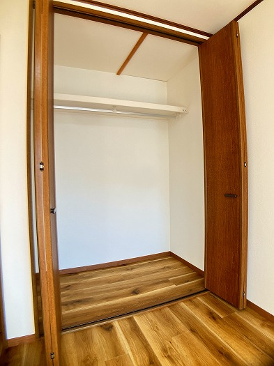 岡崎市大西町の収納