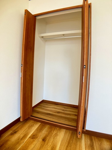 岡崎市大西町の収納