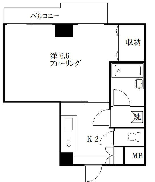 サンハイツ恵比寿