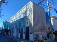 世田谷区大原１丁目のマンションの画像