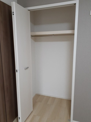 【収納】 | ガーデンテラス四季