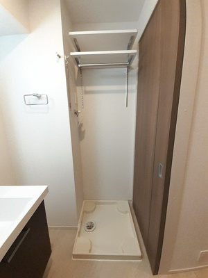 【設備】 | ガーデンテラス四季