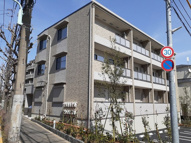 ガーデンテラス四季の画像