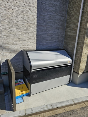 【その他共用部分】 | ガーデンテラス四季