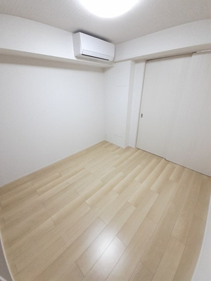 【内装】 | ガーデンテラス四季