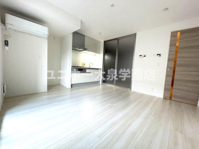 【居間・リビング】 | ルリアン中村