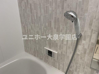 【浴室】 | ルリアン中村