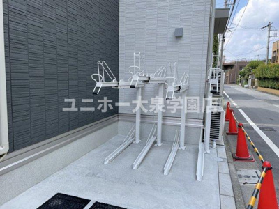 【その他共用部分】 | ルリアン中村