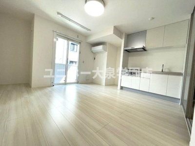 【居間・リビング】 | ルリアン中村