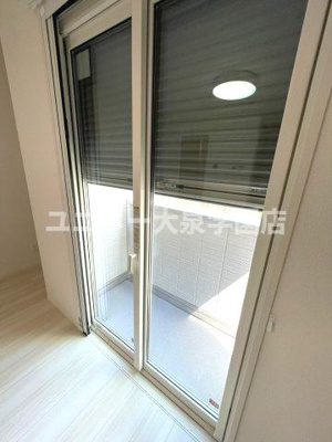 【セキュリティ】 | ルリアン中村