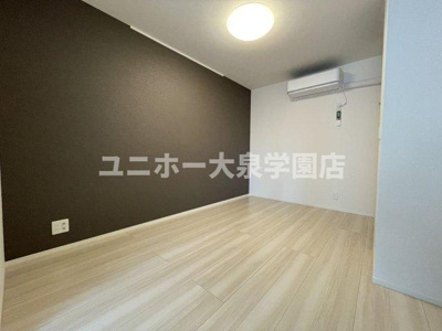 【寝室】 | ルリアン中村