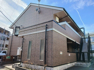 【外観】 | サンリットクレイン