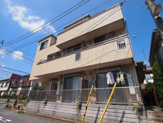 マーガレットビラ