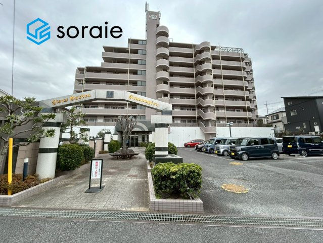 ライオンズガーデン狭山祇園