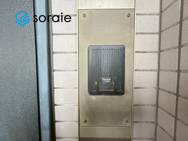 ライオンズガーデン狭山祇園のその他共用部分|1月20日撮影