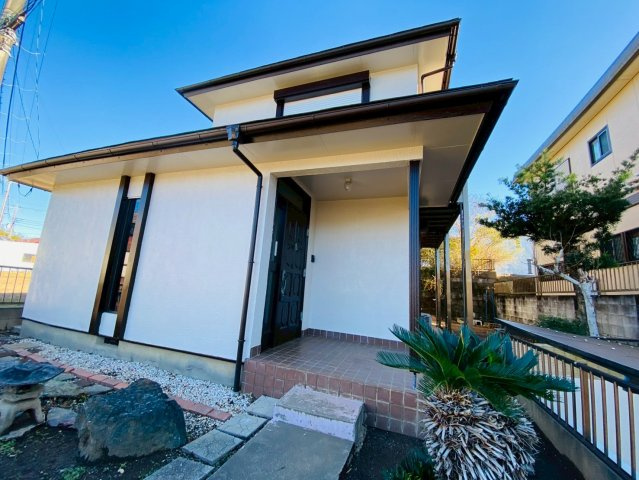 富里市新中沢中古戸建