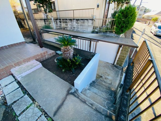 富里市新中沢中古戸建のその他