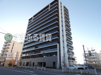 ザ・パークハウス岡崎　岡崎市羽根町の画像