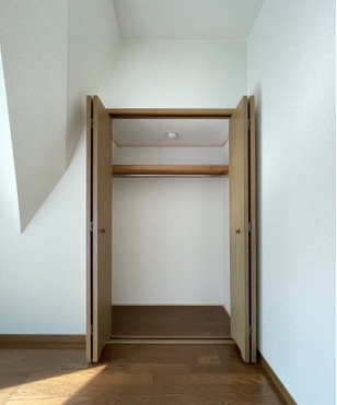 【収納】 | シャルム六ツ門