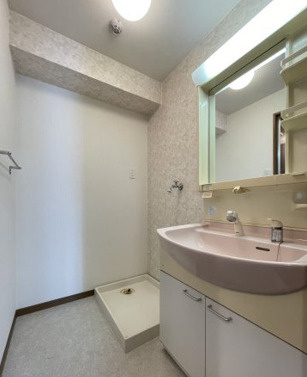 【洗面所】 | シャルム六ツ門