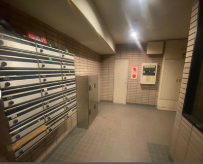 【その他共用部分】 | シャルム六ツ門