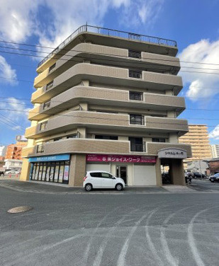 【外観】 | シャルム六ツ門