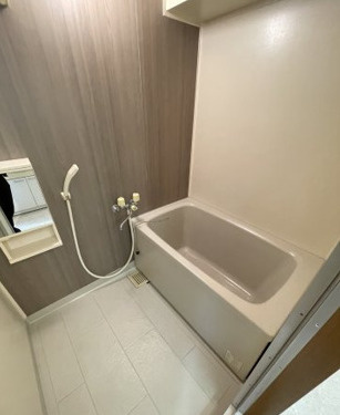 【浴室】 | シャルム六ツ門