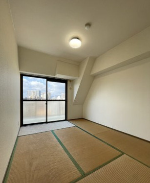 【和室】 | シャルム六ツ門