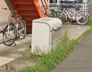 【その他共用部分】 | クラリス古淵