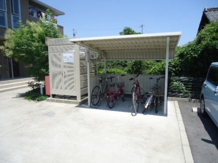 アクア・ミル Ｂのその他