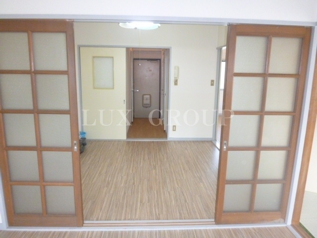 【居間・リビング】 | 英光