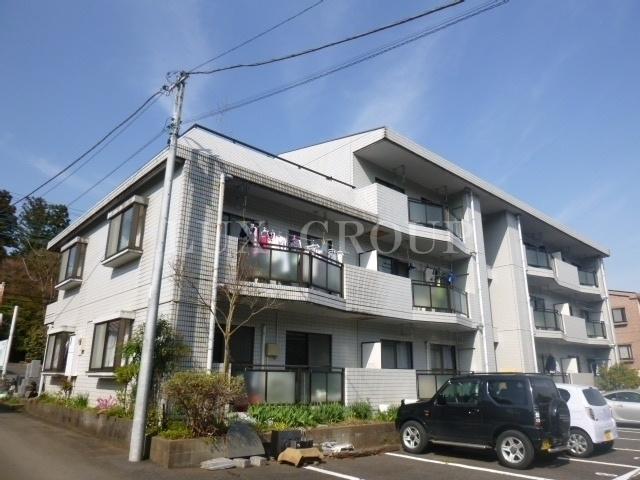 【外観】 | 英光