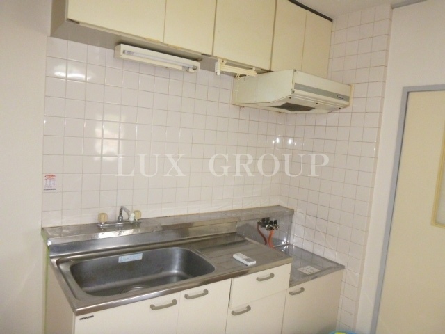 【キッチン】 | 英光