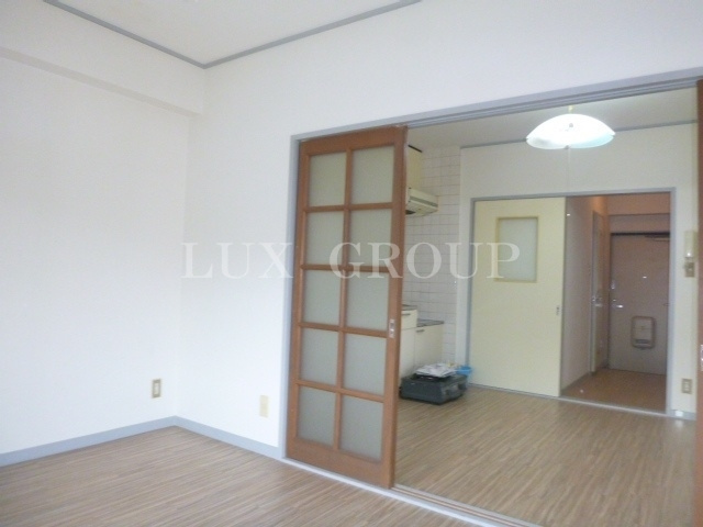 【寝室】 | 英光