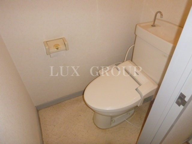 【トイレ】 | 英光