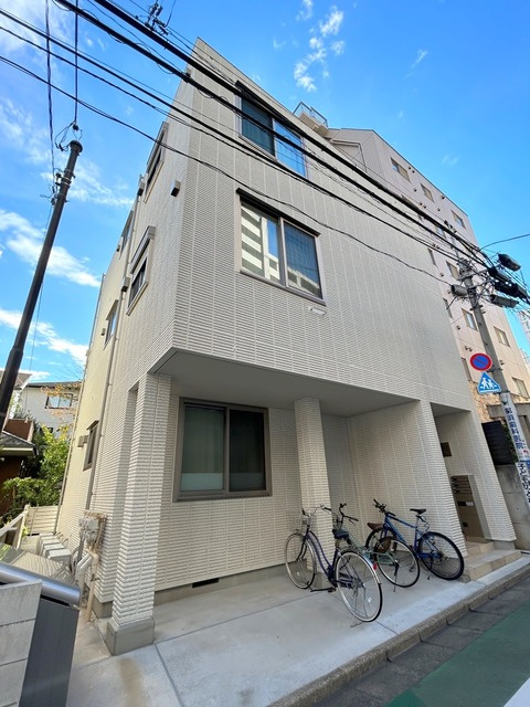 kafuuの外観|★耐震耐火に優れる旭化成へーベルメゾン★