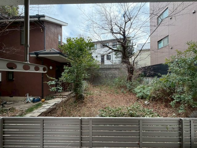 kafuuの展望